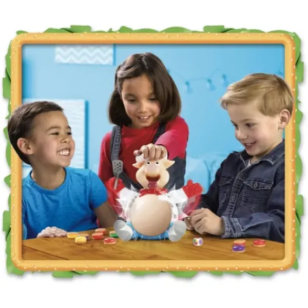 Goliath Jeux D'Ambiance|Cuisto Dingo