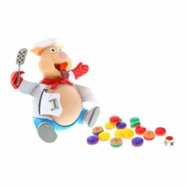 Goliath Jeux D'Ambiance|Cuisto Dingo