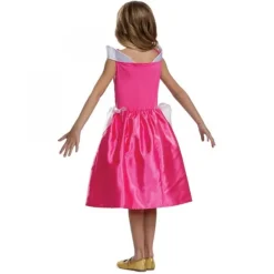 Jakks Pacific Deguisement Princesse Aurore - Taille 5/6 Ans- Déguisements