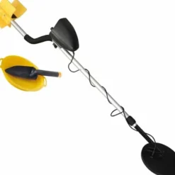 Buki Faire Comme Les Grands|Detecteur De Metaux Expert