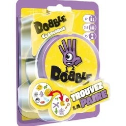 Asmodée Jeux D'Ambiance|Dobble Classique