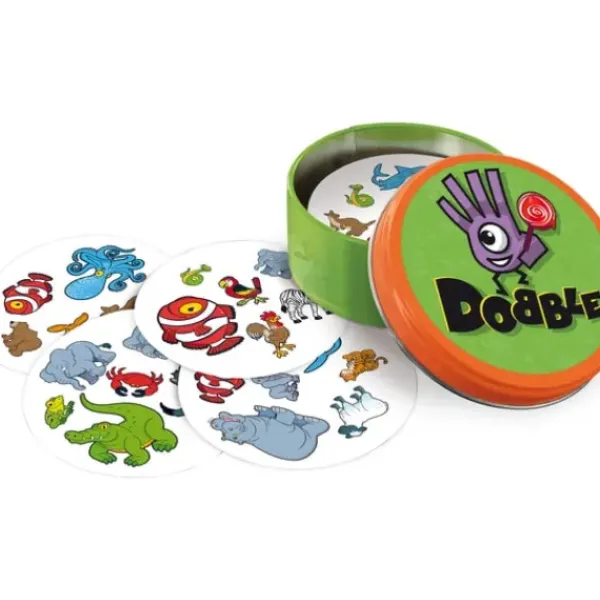 Asmodée Jeux D'Ambiance|Dobble Kids