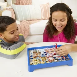 Hasbro Gaming Jeux D'Ambiance|Docteur Maboul Pat'Patrouille Le Film