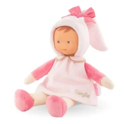 Corolle Doudou Miss Rayee Pays Des Reves- Doudous