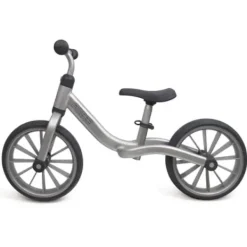 BERG Draisiennes|Draisienne Biky Cross Retro Vert