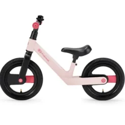 BERG Draisiennes|Draisienne Biky Cross Rouge