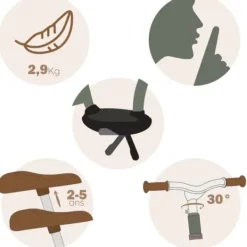 Chicco Draisiennes|Draisienne