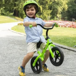 Chicco Draisiennes|Draisienne Eco+ Verte