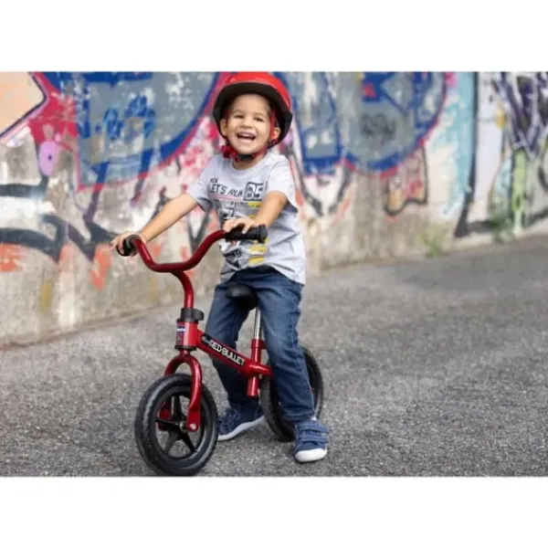 Globber Draisiennes|Draisienne Go Bike Elite Sauge