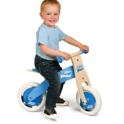 Kinderkraft Draisiennes|Draisienne Goswift Noire