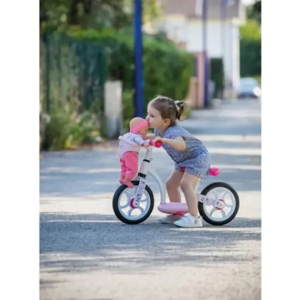 Kinderkraft Draisiennes|Draisienne Goswift Rose