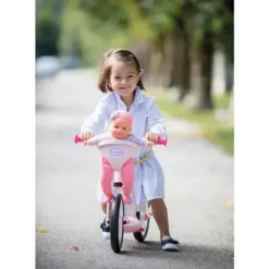 Kinderkraft Draisiennes|Draisienne Goswift Rose