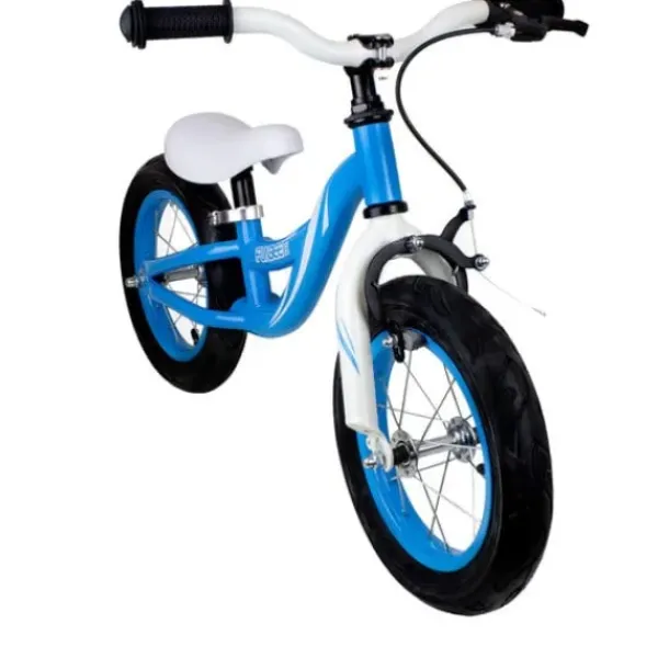 Janod Draisiennes|Draisienne Little Bikloon Bleue