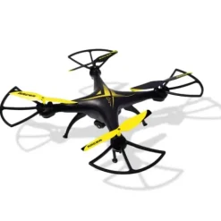 Motor & Co R/C Drones Radiocommandés|Drone A Induction