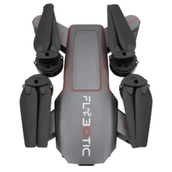 Motor & Co R/C Drones Radiocommandés|Drone Avec Gyroscope