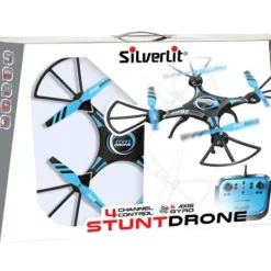 Flybotic Drones Radiocommandés|Drone Et Camion Telecommandes - Mission