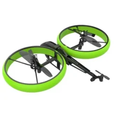 Flybotic Drones Radiocommandés|Drone Telecommande Pliable - Foldable