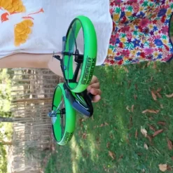 Flybotic Drones Radiocommandés|Drone Telecommande Pliable - Foldable