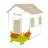 Smoby Espace Jardin Pour Maison De Jardin- Pièces Détachées