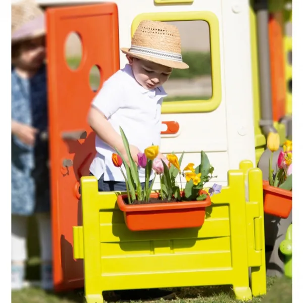 Smoby Espace Jardin Pour Maison De Jardin- Pièces Détachées