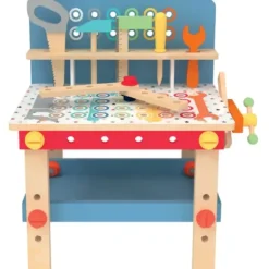 WOOD N PLAY Bricolage|Etabli Bricolage En Bois