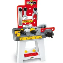 Brikkolo Bricolage|Etabli Petit Modele