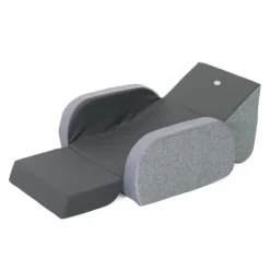 Chicco Fauteuil Twist - Ash Grey- Décoration De La Chambre