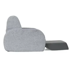 Chicco Fauteuil Twist - Ash Grey- Décoration De La Chambre
