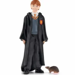 Schleich Figurines|Figurine Ron Weasley™ & Croutard
