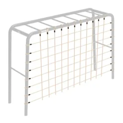 BERG Filet A Grimper Large Playbase- Aires De Jeux