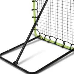 Exit Toys Cages Et Ballons De Foot|Filet De Rebond Football Tempo 100 X100 Cm