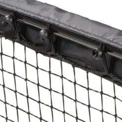 Exit Toys Cages Et Ballons De Foot|Filet De Rebond Football 164 X 164 Cm