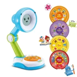 VTech Ordinateurs Et Jeux Interactifs|Funny Sunny