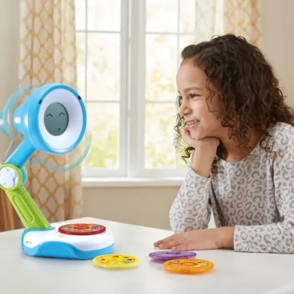 VTech Ordinateurs Et Jeux Interactifs|Funny Sunny