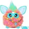 Hasbro Peluches Interactives|Furby Corail