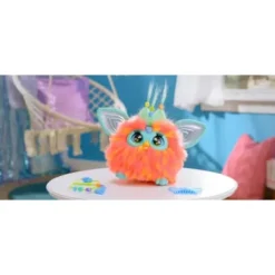 Hasbro Peluches Interactives|Furby Corail