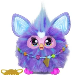 Hasbro Peluches Interactives|Furby Violet