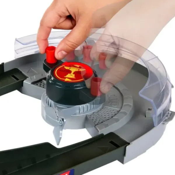 MBI Garages Et Circuits|Garage Station Service Totalenergies 3 Niveaux