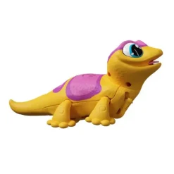 Goliath Gecko Animagic- Robots