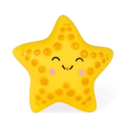 Janod Gicleurs Pour Le Bain 4 Animaux De La Mer- Jouets Pour Le Bain