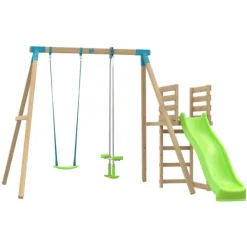 TP Toys Glissiere Toboggan- Toboggans