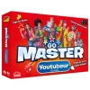 Dujardin Jeux De Plateau|Go Master Youtubers