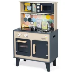 Janod Cuisine Et Dinette|Grande Cuisine Mozaic