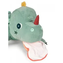 Lilliputiens Peluches Géantes|Grande Peluche Range-Secrets Joe Le Dragon