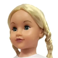 Lolly Poupées|Grande Poupee 80 Cm