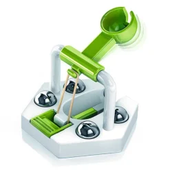 Ravensburger Gravitrax Extension Catapulte- Constructions Magnétiques, Billes