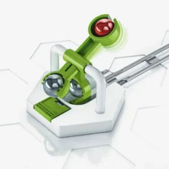 Ravensburger Gravitrax Extension Tunnels- Constructions Magnétiques, Billes