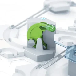 Ravensburger Gravitrax® Power Element Lever- Constructions Magnétiques, Billes