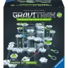 Ravensburger Gravitrax Pro Starter Set Vertical- Constructions Magnétiques, Billes