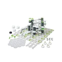 Ravensburger Gravitrax Pro Starter Set Vertical- Constructions Magnétiques, Billes